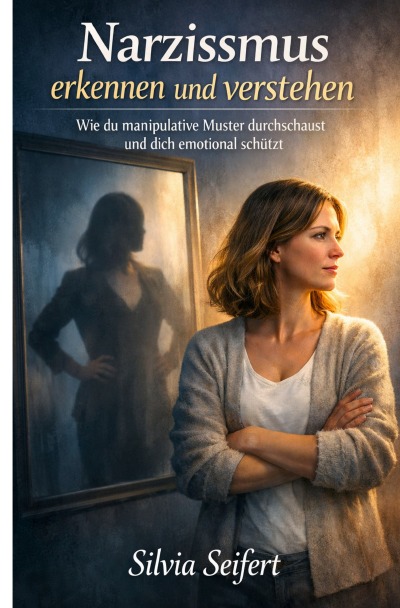'Cover von Narzissmus erkennen und verstehen'-Cover