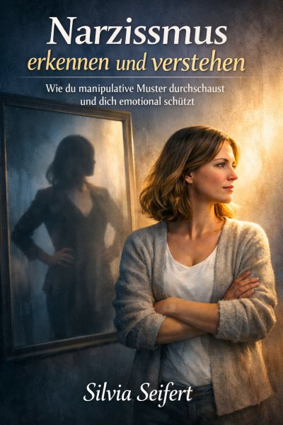 'Cover von Narzissmus erkennen und verstehen'-Cover