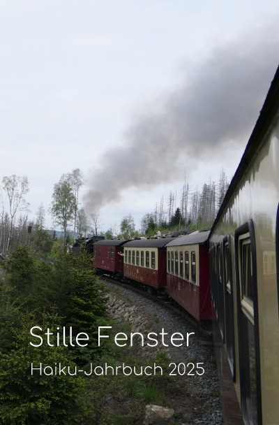 'Cover von Stille Fenster'-Cover