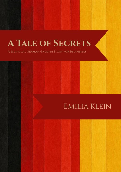'Cover von A Tale of Secrets'-Cover