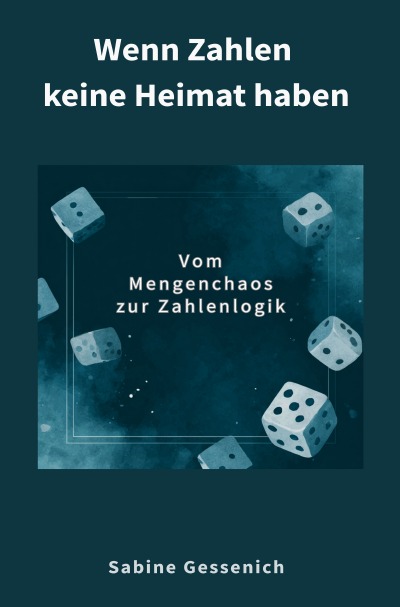 'Cover von Wenn Zahlen keine Heimat haben'-Cover