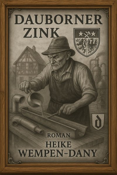 'Cover von Dauborner Zink'-Cover