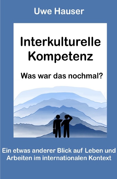'Cover von Interkulturelle Kompetenz – Was war das nochmal?'-Cover