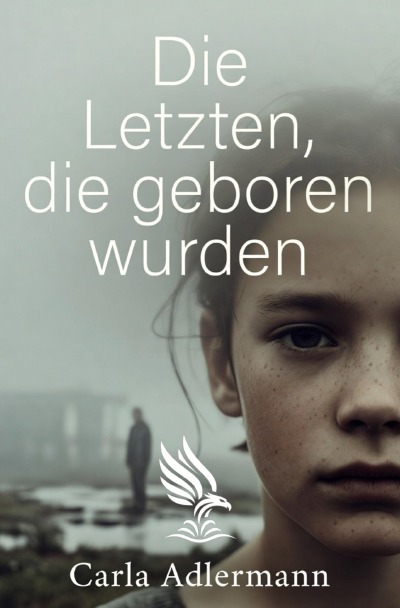 'Cover von Die letzten, die geboren wurden'-Cover