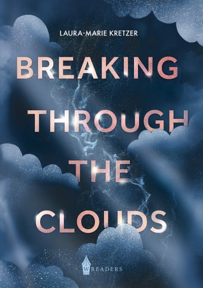 'Cover von Breaking Through the Clouds'-Cover