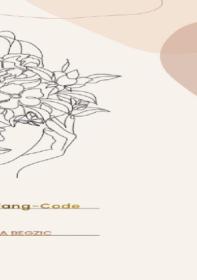 'Cover von Der Neuanfang-Code'-Cover