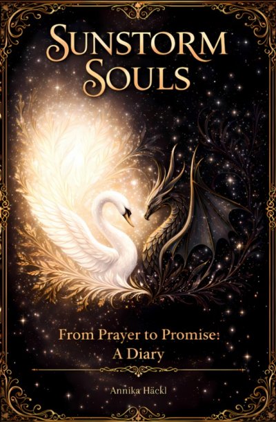 'Cover von Sunstorm Souls'-Cover