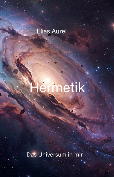 'Cover von Hermetik'-Cover
