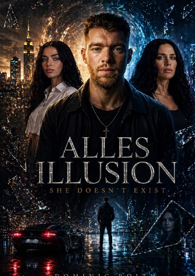 'Cover von Alles Illusion'-Cover