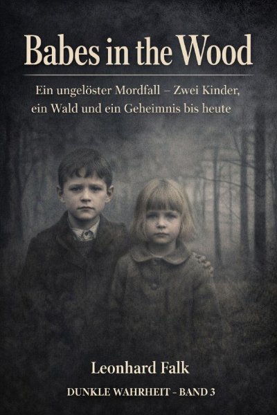 'Cover von Babes in the Wood'-Cover