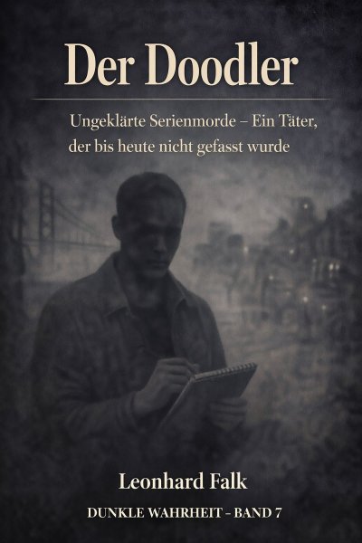 'Cover von Der Doodler'-Cover