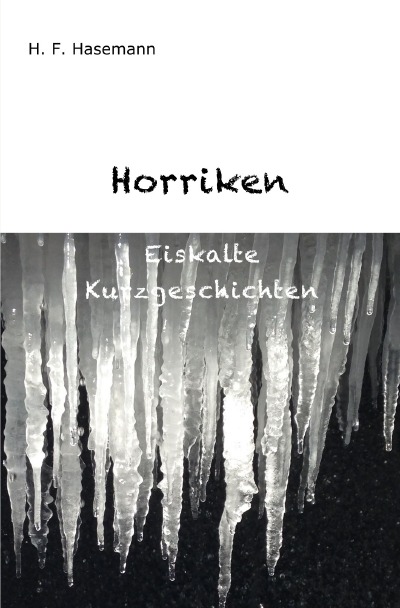 'Cover von Horriken'-Cover