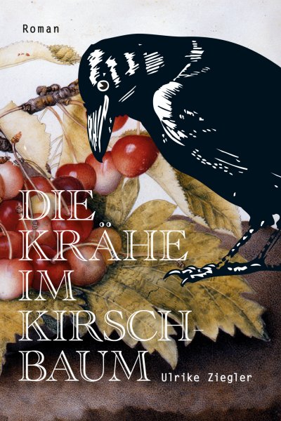 'Cover von Die Krähe im Kirschbaum'-Cover