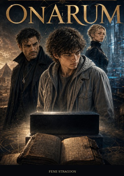 'Cover von Onarum I'-Cover
