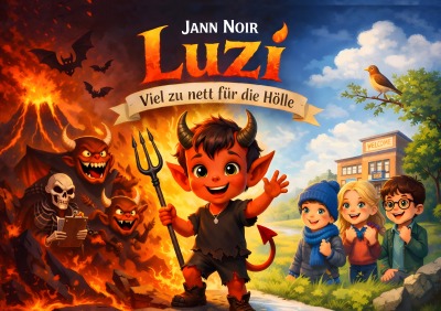 'Cover von Luzi'-Cover