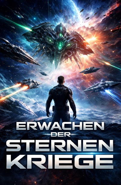 'Cover von Erwachen der Sternenkriege'-Cover
