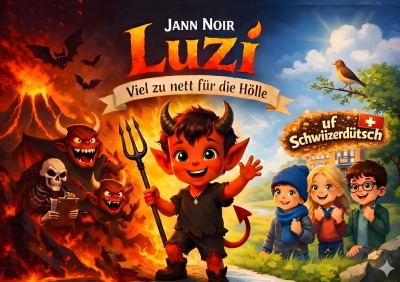 'Cover von Luzi'-Cover