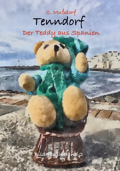 'Cover von Tenndorf'-Cover