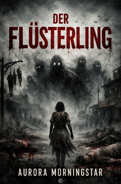 'Cover von Der Flüsterling'-Cover
