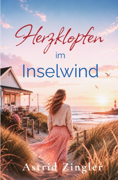 'Cover von Herzklopfen im Inselwind'-Cover