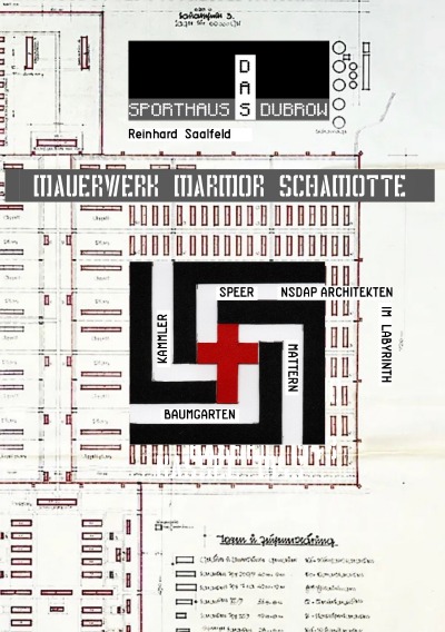 'Cover von Mauerwerk Marmor Schamotte'-Cover