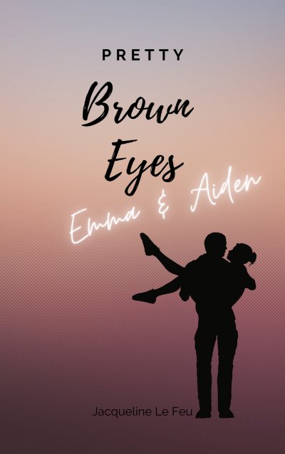 'Cover von Pretty Brown Eyes'-Cover