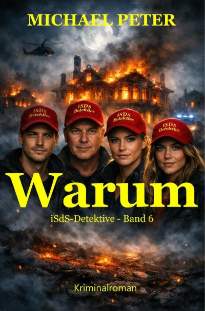 'Cover von Warum'-Cover