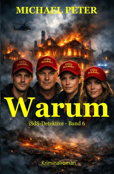 'Cover von Warum'-Cover