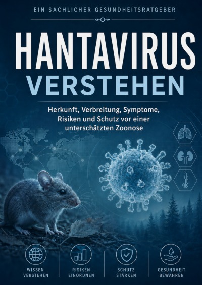 'Cover von Hantavirus verstehen'-Cover