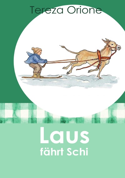 'Cover von Laus fährt Schi'-Cover