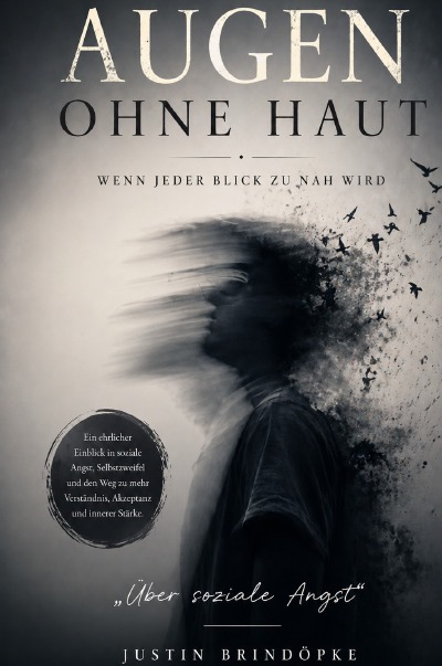 'Cover von Augen ohne Haut'-Cover