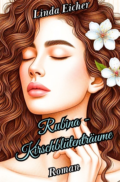 'Cover von Rubina – Kirschblütenträume'-Cover