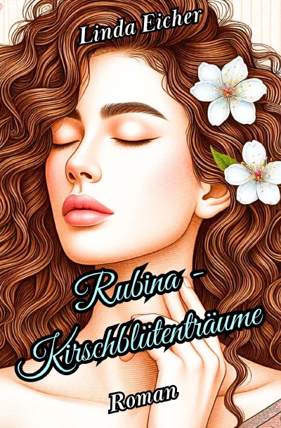 'Cover von Rubina – Kirschblütenträume'-Cover