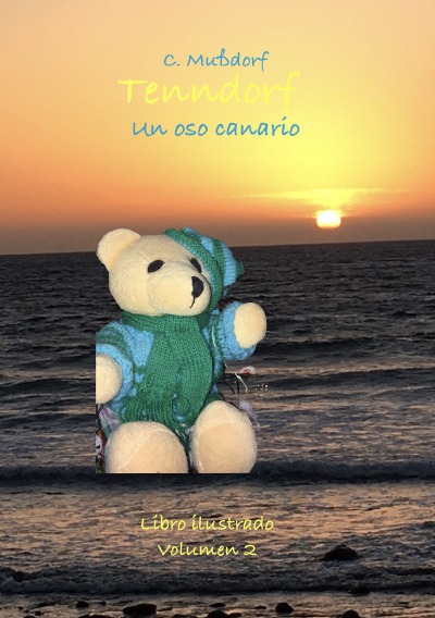 'Cover von Tenndorf'-Cover