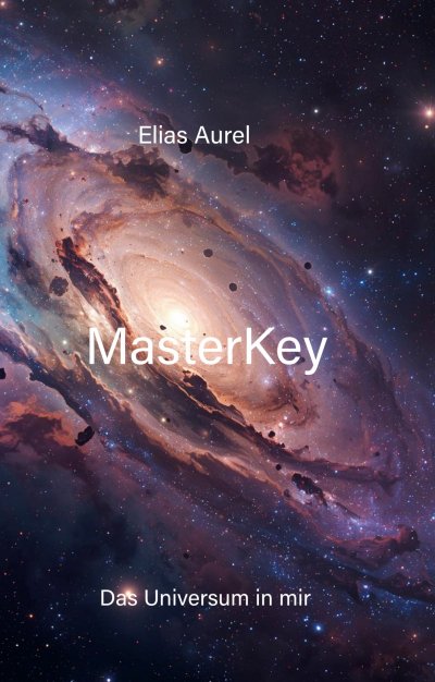 'Cover von MasterKey'-Cover