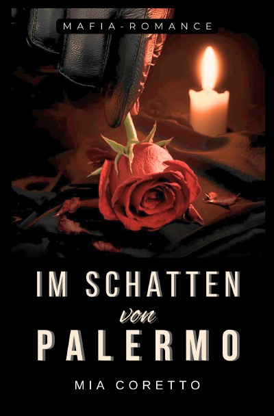 'Cover von Im Schatten von Palermo'-Cover
