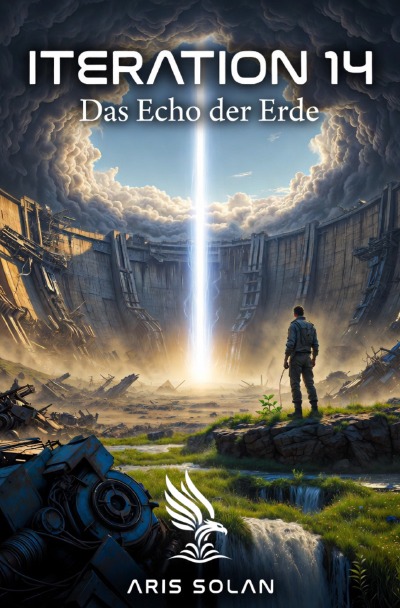 'Cover von Iteration 14'-Cover
