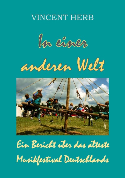 'Cover von In einer anderen Welt'-Cover