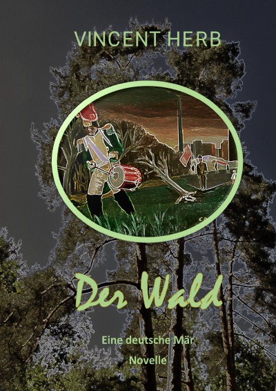 'Cover von Der Wald'-Cover