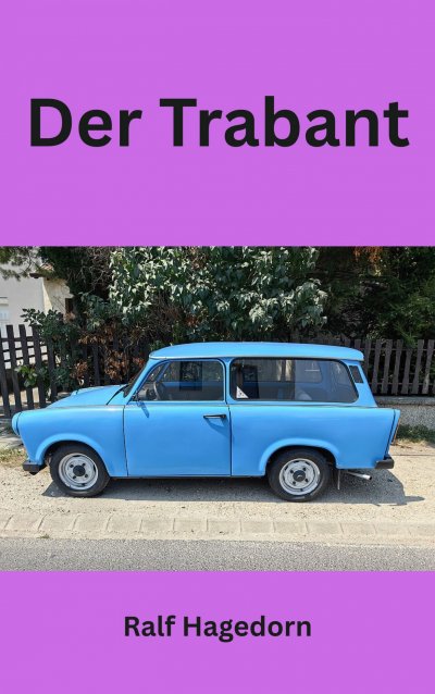 'Cover von Der Trabant'-Cover
