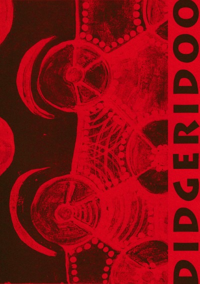 'Cover von Didgeridoo'-Cover