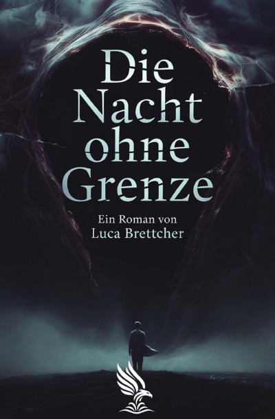 'Cover von Die Nacht ohne Grenze'-Cover