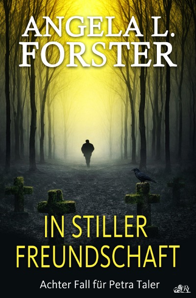 'Cover von IN STILLER FREUNDSCHAFT'-Cover