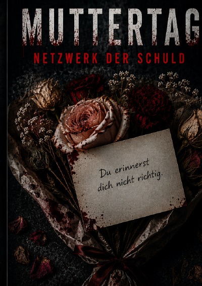 'Cover von Muttertag – Netzwerk der Schuld'-Cover