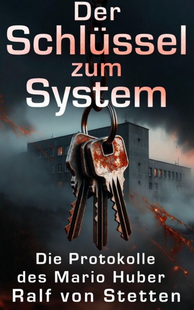 'Cover von Der Schlüssel zum System'-Cover