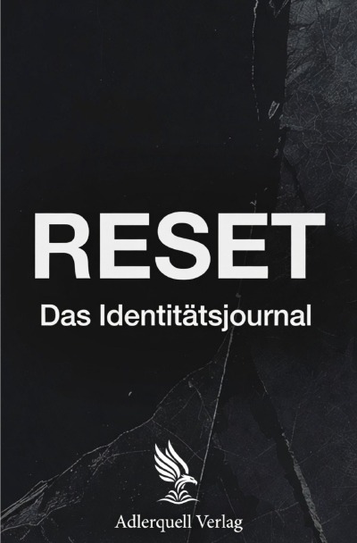 'Cover von RESET'-Cover