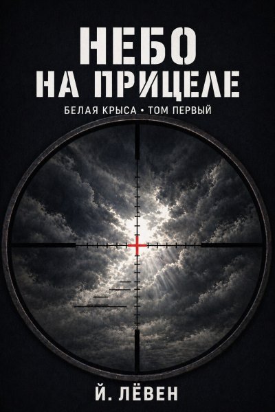 'Cover von Небо на прицеле'-Cover