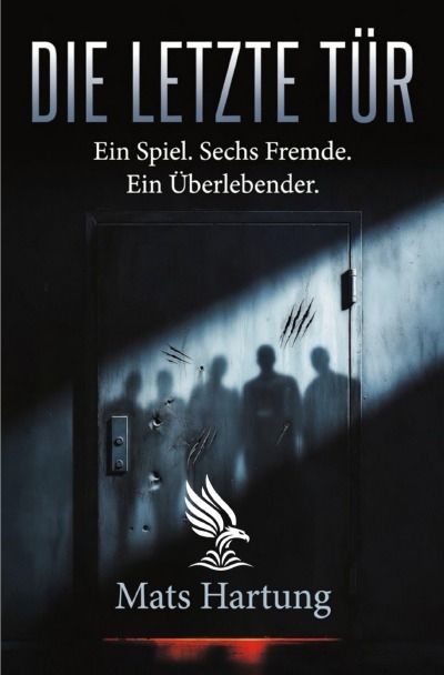 'Cover von Die letzte Tür'-Cover