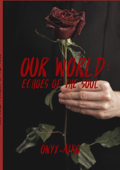 'Cover von Our World: Echoes of the Soul'-Cover