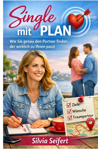 'Cover von Single mit Plan'-Cover